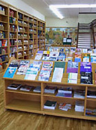 ΒΙΒΛΙΟΘΗΚΗ ΙΔΡΥΜΑΤΟΣ ΕΥΓΕΝΙΔΟΥ