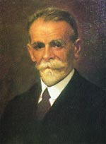 Κωστής Παλαμάς