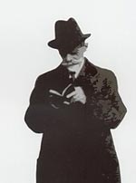 Κωστής Παλαμάς